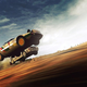 Illustration for article titled The Ten Best Car Video Game Screenshots